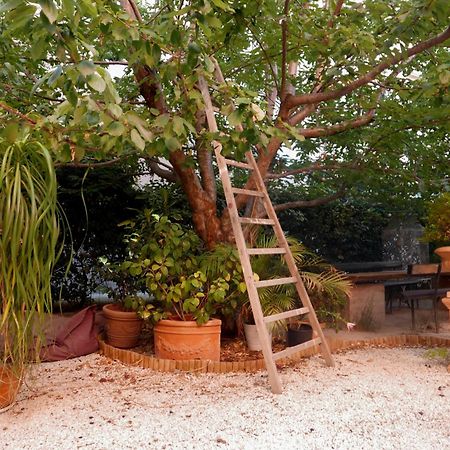 Jardin Vieux Port Panier Hotel Marselha Exterior foto