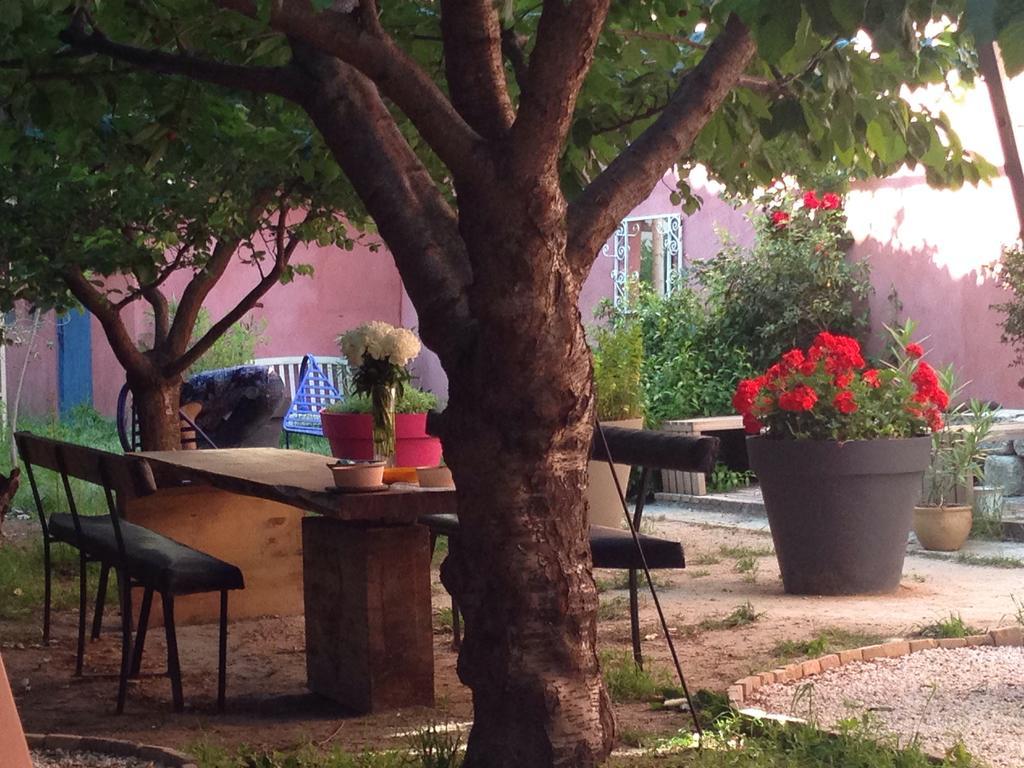 Jardin Vieux Port Panier Hotel Marselha Quarto foto
