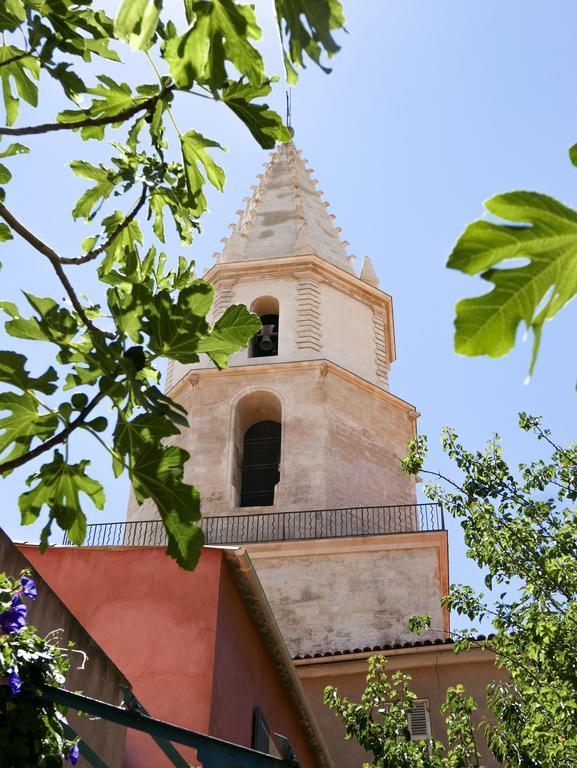 Jardin Vieux Port Panier Hotel Marselha Exterior foto